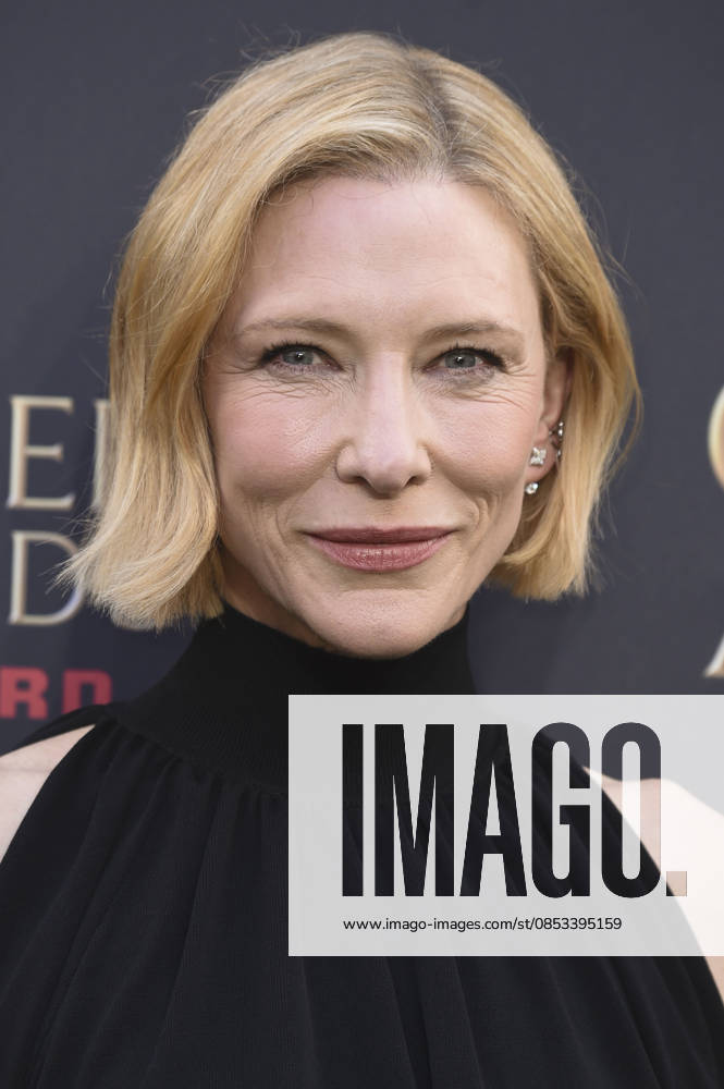 Cate Blanchett at the presentation of the Olivier Awards 2026 at the Royal Albert Hall 12 04 2026 Foto:xS.xFuturexImagex olivier_6778