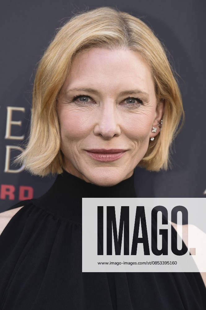 Cate Blanchett at the presentation of the Olivier Awards 2026 at the Royal Albert Hall 12 04 2026 Foto:xS.xFuturexImagex olivier_6779