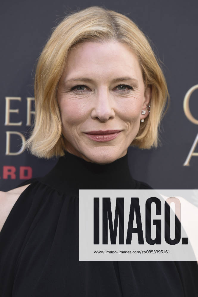 Cate Blanchett at the presentation of the Olivier Awards 2026 at the Royal Albert Hall 12 04 2026 Foto:xS.xFuturexImagex olivier_6780