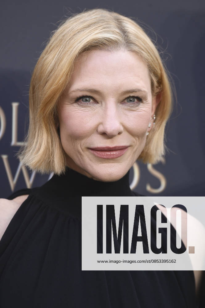 Cate Blanchett at the presentation of the Olivier Awards 2026 at the Royal Albert Hall 12 04 2026 Foto:xS.xFuturexImagex olivier_6781