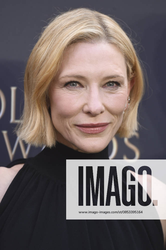 Cate Blanchett at the presentation of the Olivier Awards 2026 at the Royal Albert Hall 12 04 2026 Foto:xS.xFuturexImagex olivier_6782