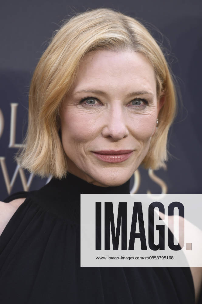 Cate Blanchett at the presentation of the Olivier Awards 2026 at the Royal Albert Hall 12 04 2026 Foto:xS.xFuturexImagex olivier_6783