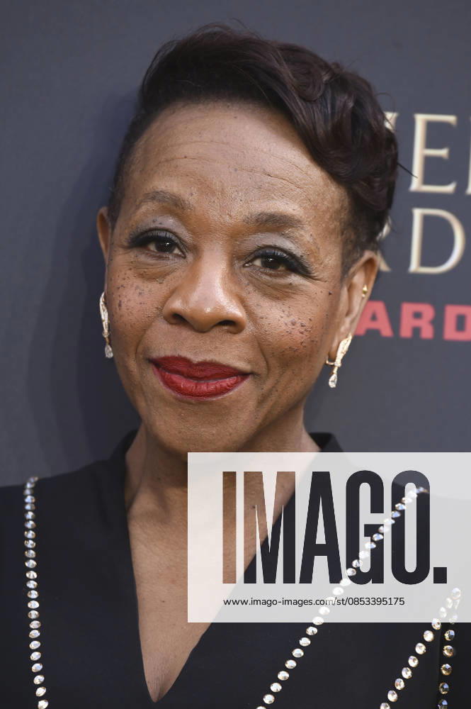 Marianne Jean Baptiste at the presentation of the Olivier Awards 2026 at the Royal Albert Hall 12 04 2026 Foto:xS.xFuturexImagex olivier_6789