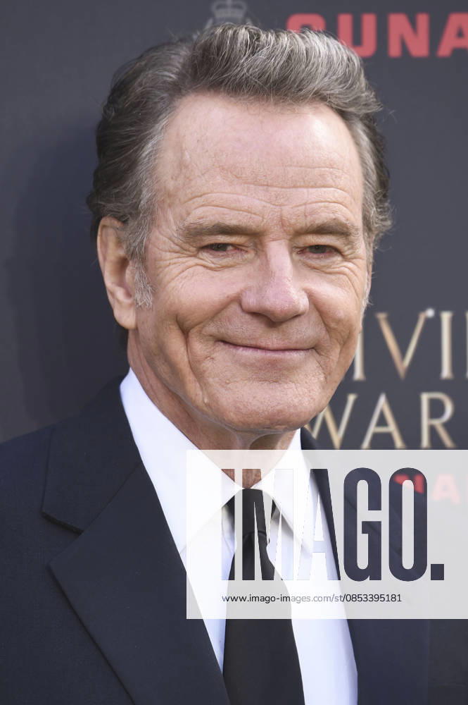 Bryan Cranston at the presentation of the Olivier Awards 2026 at the Royal Albert Hall 12 04 2026 Foto:xS.xFuturexImagex olivier_6794