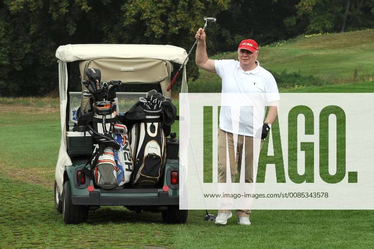 6 Childrens Dreams Golf Cup Ulrich Uli Hoeneß on the occasion of the 6 Childrens Dreams Golf Cup on 07 09 2018 in St Leon Rot 20180907MWI1551