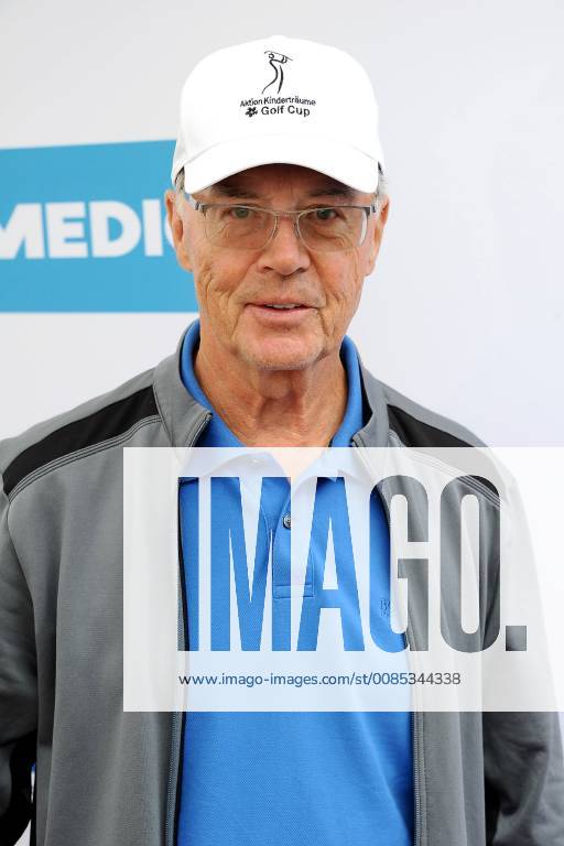6 Aktion Kinderträume Golf Cup Franz Beckenbauer on the occasion of the 6 Aktion Kinderträume Golf Cup on 07 09 2018 in St Leon Rot 20180907MWI1431