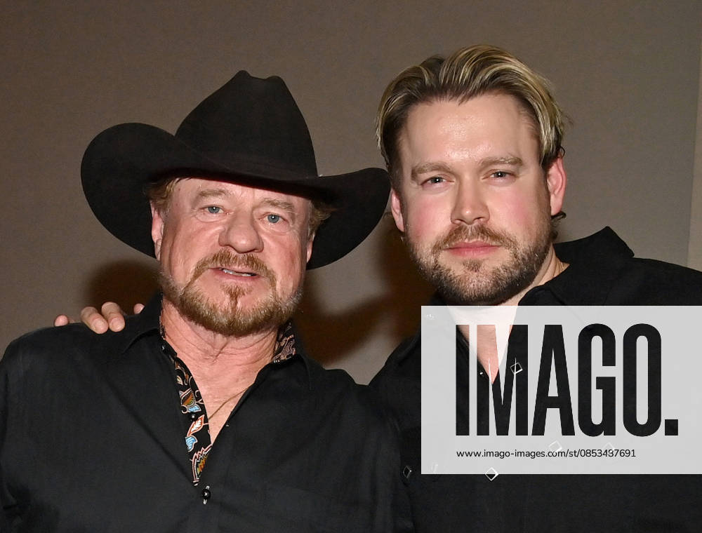 2026 CMA Triple Play Awards Paul Overstreet and Chord Overstreet at the 2026 CMA Triple Play Awards held at the Country Music Hall of Fame and Museum on April 13, 2026 in Nashville, TN. Nashville Country Music Hall of Fame and Museum Tennessee USA