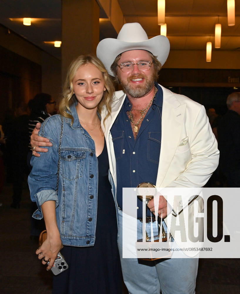 2026 CMA Triple Play Awards Delaney Royer and Ernest Keith Smith at the 2026 CMA Triple Play Awards held at the Country Music Hall of Fame and Museum on April 13, 2026 in Nashville, TN. Nashville Country Music Hall of Fame and Museum Tennessee USA