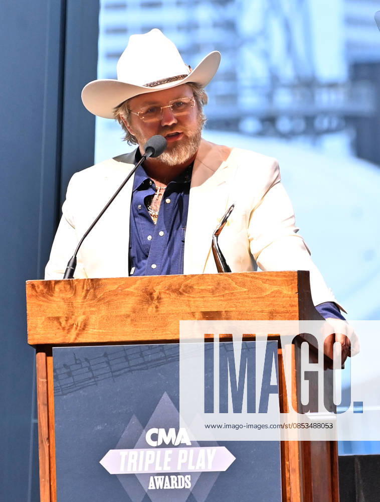 2026 CMA Triple Play Awards Ernest Keith Smith onstage at the 2026 CMA Triple Play Awards at the Country Music Hall of Fame and Museum on April 13, 2026 in Nashville, TN. Nashville Country Music Hall of Fame and Museum Tennessee USA