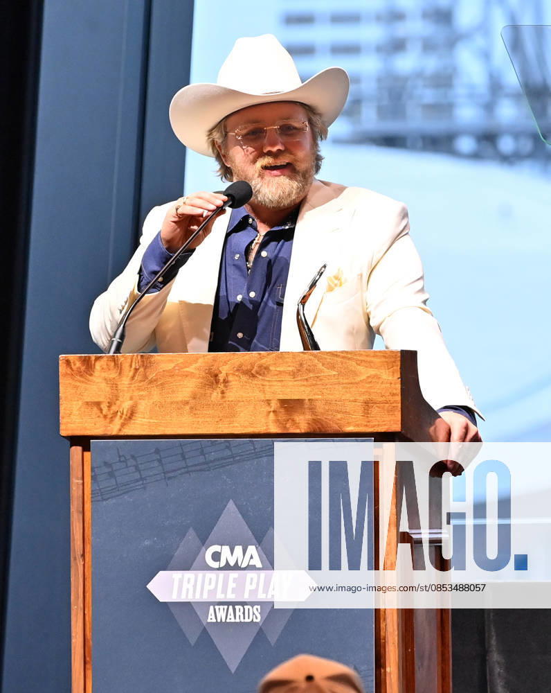 2026 CMA Triple Play Awards Ernest Keith Smith onstage at the 2026 CMA Triple Play Awards at the Country Music Hall of Fame and Museum on April 13, 2026 in Nashville, TN. Nashville Country Music Hall of Fame and Museum Tennessee USA