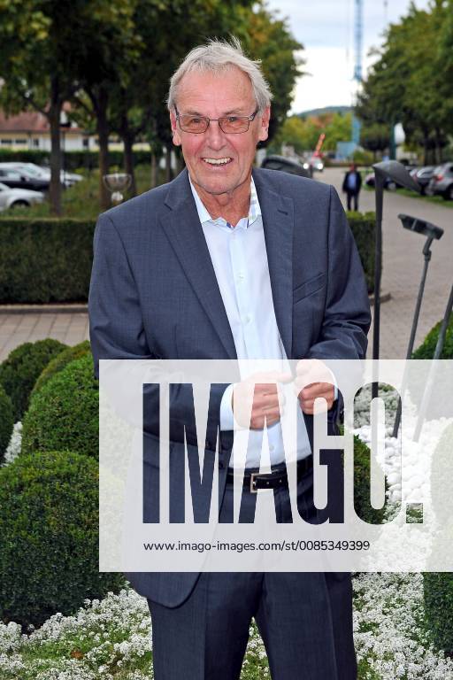 6 Aktion Kinderträume Golf Cup Jörg Wontorra on the occasion of the 6 Aktion Kinderträume Golf Cup on 07 09 2018 in St Leon Rot 20180907MWI1609