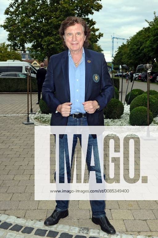 6 Childrens Dreams Golf Cup Olaf Malolepski on the occasion of the 6 Childrens Dreams Golf Cup on 07 09 2018 in St Leon Rot 20180907MWI1613