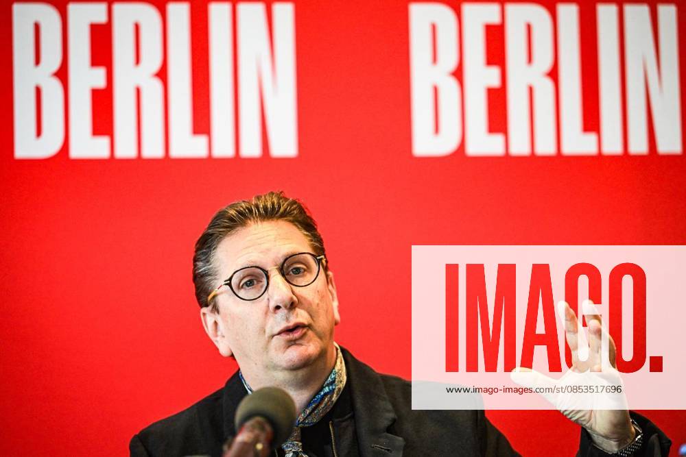 Annual Pk Deutsche Oper Berlin for the 2026 27 season Annual Pk Deutsche Oper Berlin for the 2026 27 season with the new artistic director Aviel Cahn and chief dramaturge Beate Breidenbach, photographed on 14 04 2026 in Berlin Berlin Berlin Berlin Copyright MaurizioxGambarini