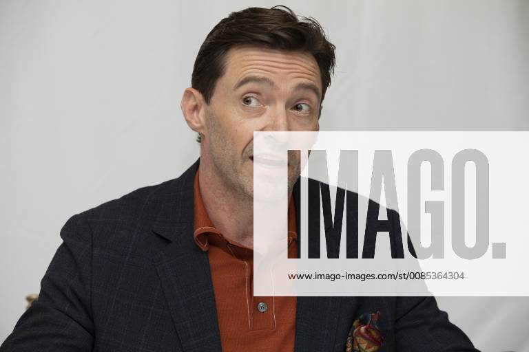 Toronto, California, Canada - Hugh Jackman stars in the movie ‘The Front Runnerâ Toronto Canada - ZUMAg203 20180908_zap_g203_102