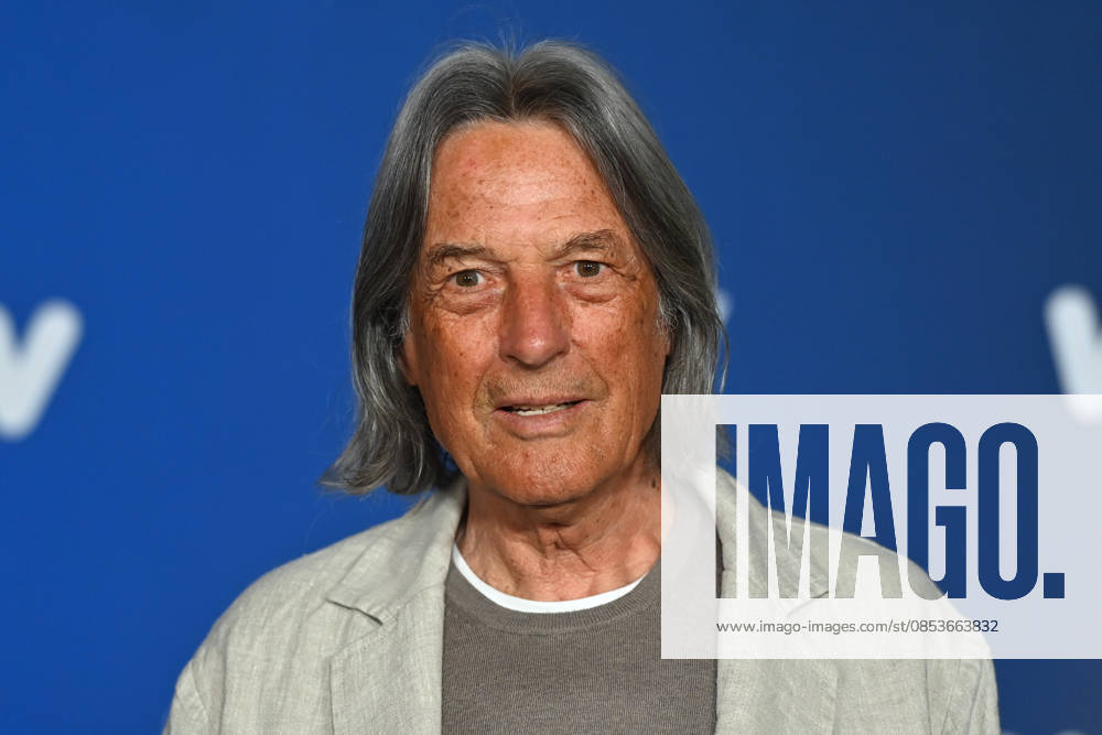 Hans Wilhelm MUELLER WOHLFAHRT , single picture,cropped single motif,portrait,portrait,portrait Munich program presentation SKY SPOTLIGHT, Sky Originals on 15 04 2026 at the Hotel Bayerischer Hof