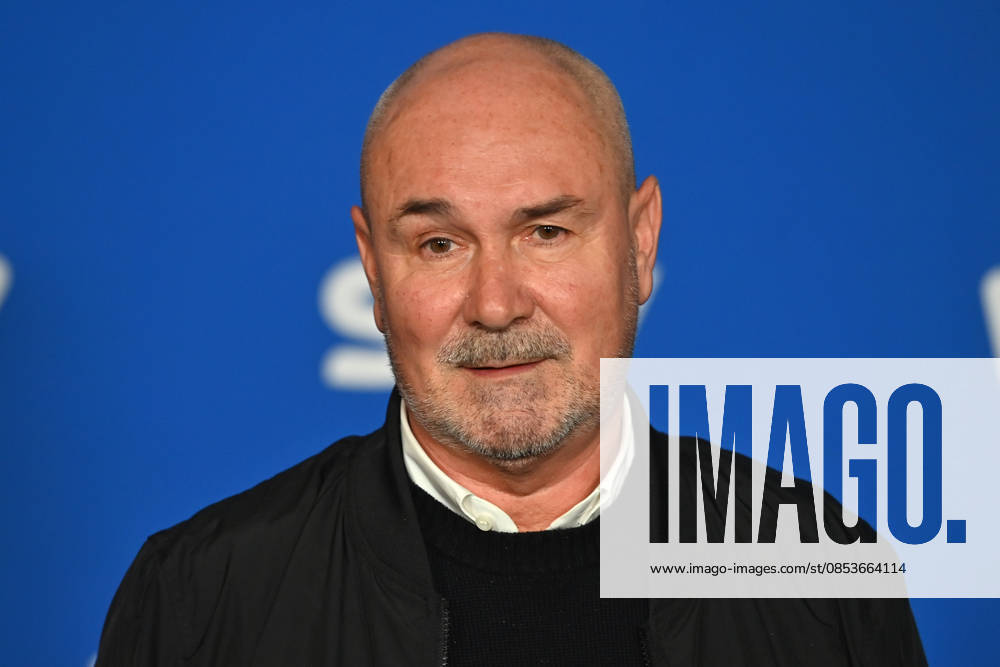 Raimond AUMANN, single picture,cropped single motif,portrait,portrait,portrait Munich program presentation SKY SPOTLIGHT, Sky Originals on 15 04 2026 at the Hotel Bayerischer Hof