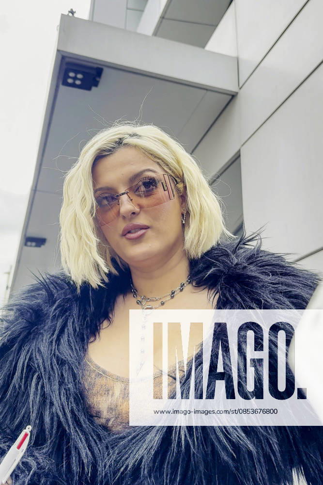 Singer Bebe Rexha arrives at the NRJ studios in Paris, France, April 15, 2026 Jack Bussat Bestimage Singer Bebe Rexha was seen in Paris as she attended an NRJ music émission Paris France