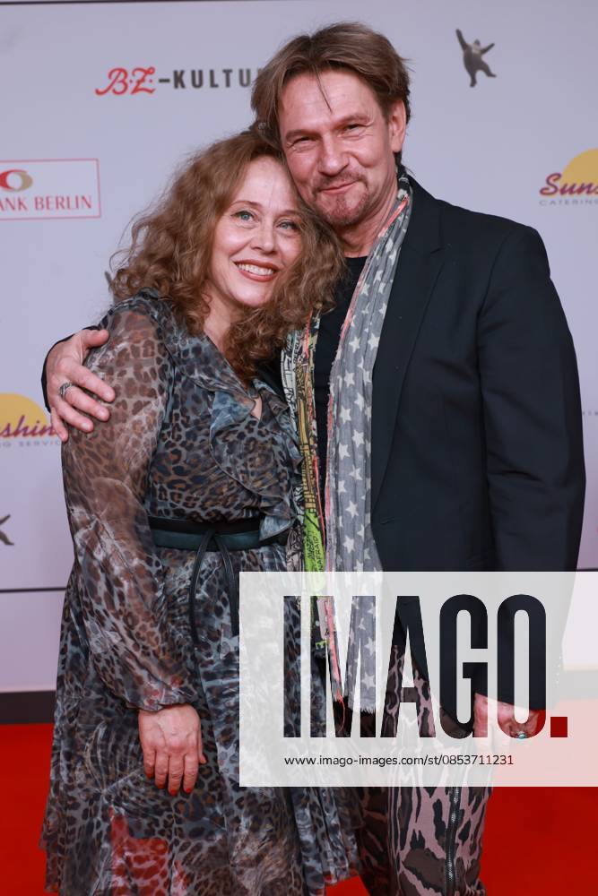 32 BZ Kulturpreis Patricia Lueger, Thure Riefenstein BZ Kulturpreis, Haus der Berliner Festspiele, Berlin Date 15 04 2026