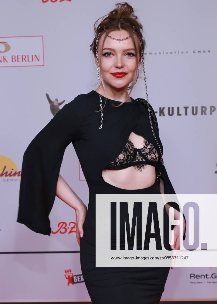 32 BZ Kulturpreis Marie von Bose BZ Kulturpreis, Haus der Berliner Festspiele, Berlin Date 15 04 2026
