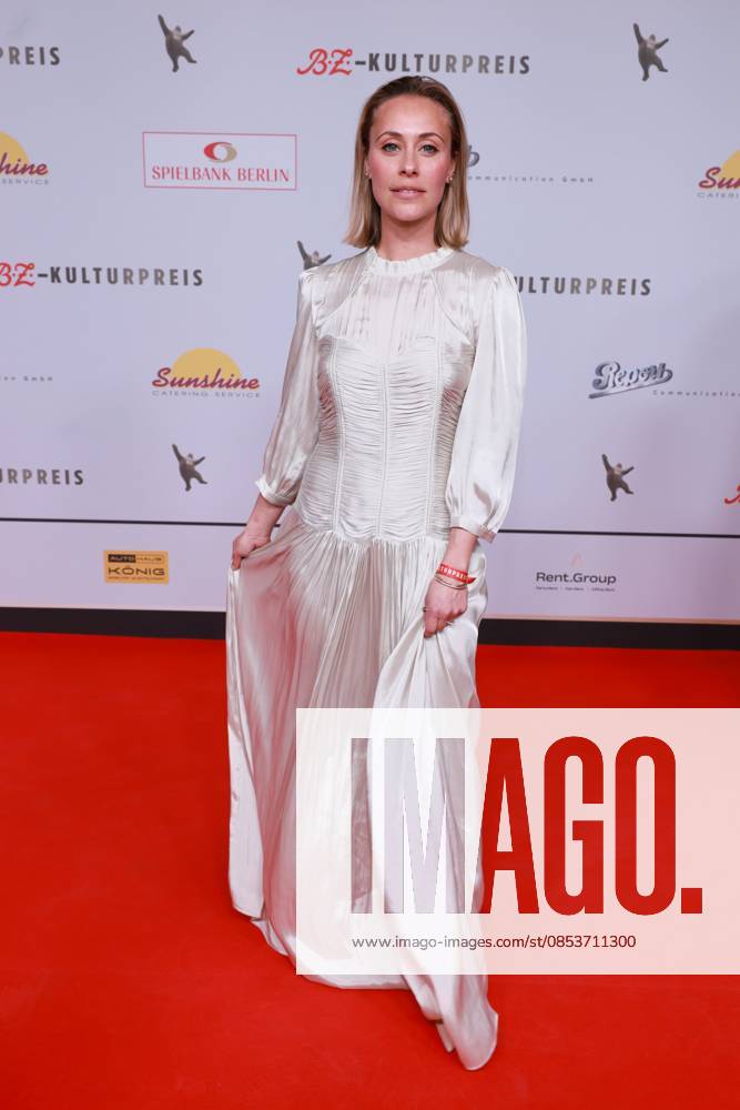 32 BZ Kulturpreis Sina Tkotsch BZ Kulturpreis, Haus der Berliner Festspiele, Berlin Date 15 04 2026