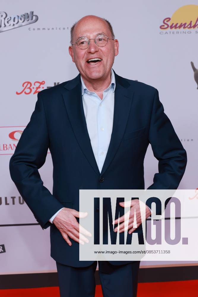 32 BZ Kulturpreis Gregor Gysi BZ Kulturpreis, Haus der Berliner Festspiele, Berlin Date 15 04 2026