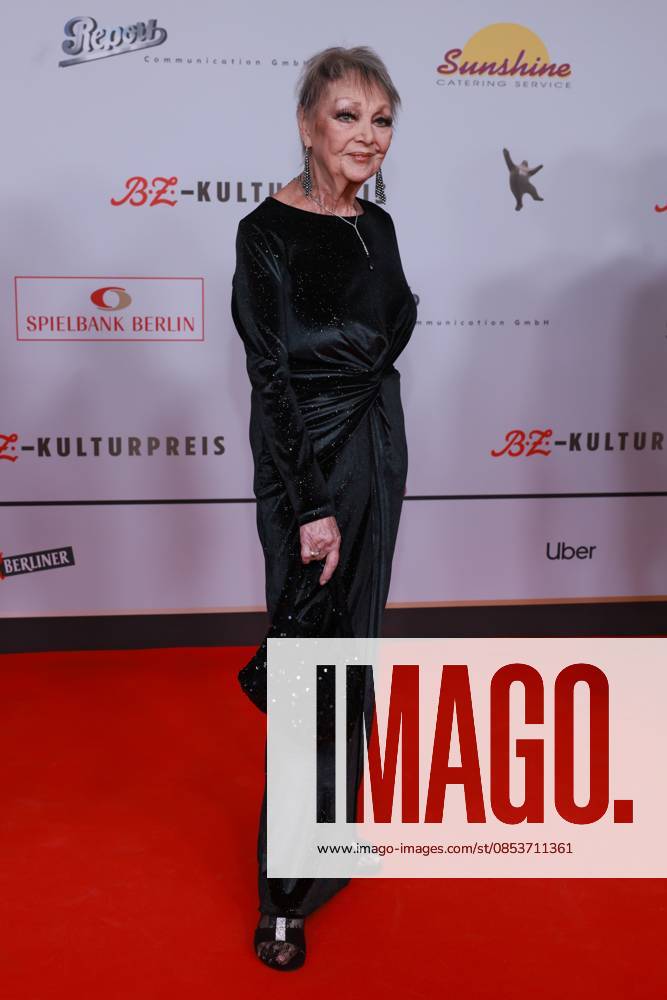 32 BZ Kulturpreis Barbara Schoene BZ Kulturpreis, Haus der Berliner Festspiele, Berlin Date 15 04 2026