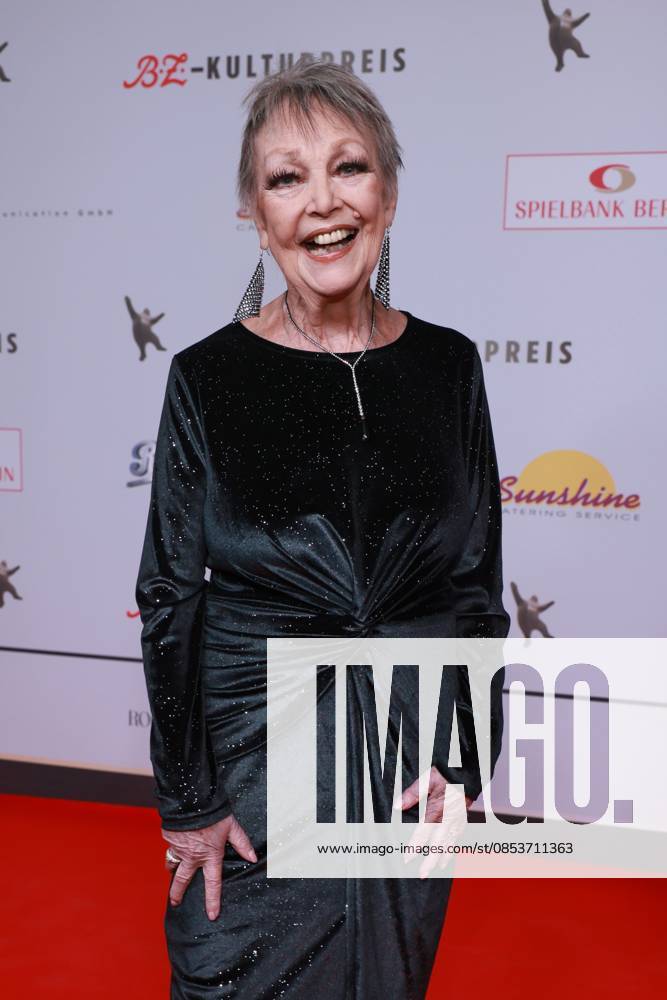 32 BZ Kulturpreis Barbara Schoene BZ Kulturpreis, Haus der Berliner Festspiele, Berlin Date 15 04 2026