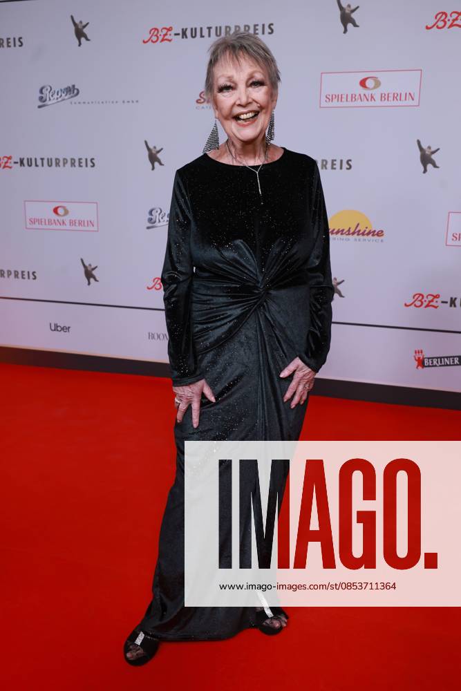 32 BZ Kulturpreis Barbara Schoene BZ Kulturpreis, Haus der Berliner Festspiele, Berlin Date 15 04 2026