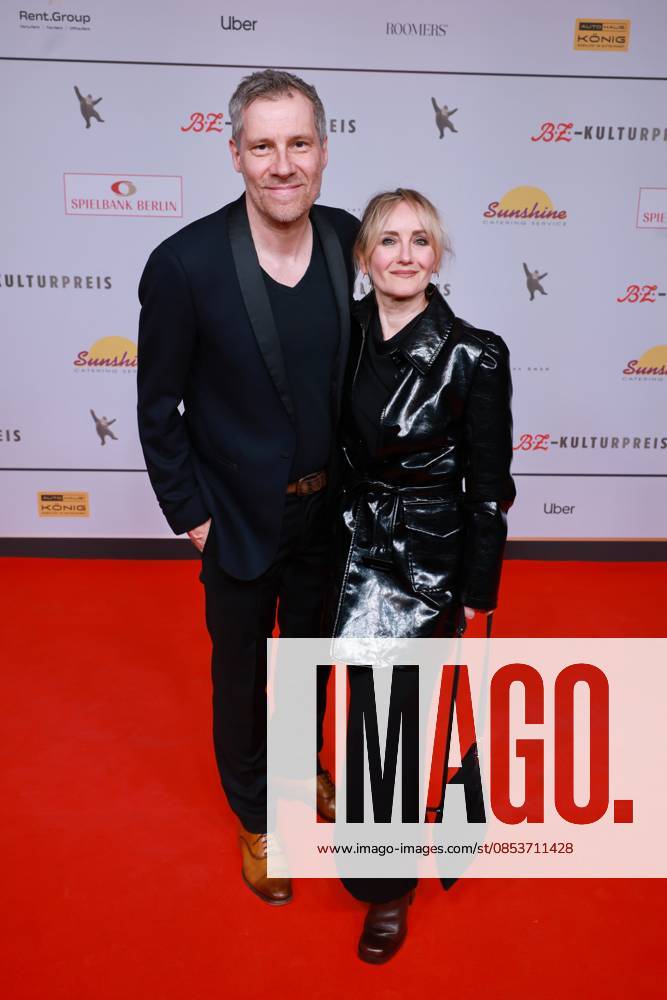 32 BZ Kulturpreis Tilmar Kuhn, Katharine Mehrling BZ Kulturpreis, Haus der Berliner Festspiele, Berlin Date 15 04 2026