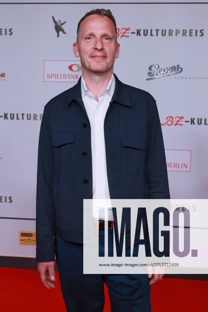 32 BZ Kulturpreis Norbert Bisky BZ Kulturpreis, Haus der Berliner Festspiele, Berlin Date 15 04 2026