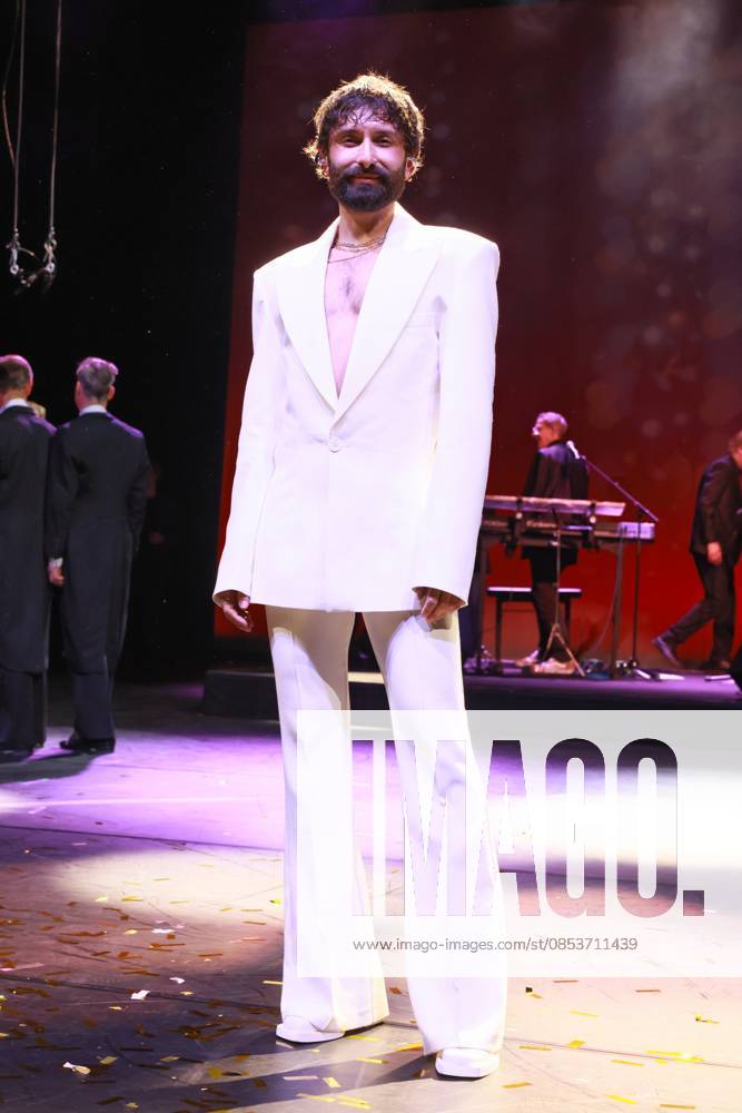 32 BZ Kulturpreis Thomas Neuwirth aka Conchita Wurst BZ Kulturpreis, Haus der Berliner Festspiele, Berlin Date 15 04 2026