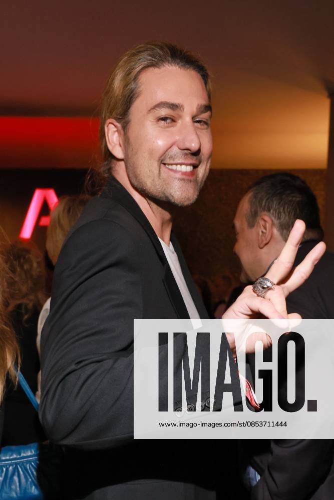 32 BZ Kulturpreis David Garrett BZ Kulturpreis, Haus der Berliner Festspiele, Berlin Date 15 04 2026
