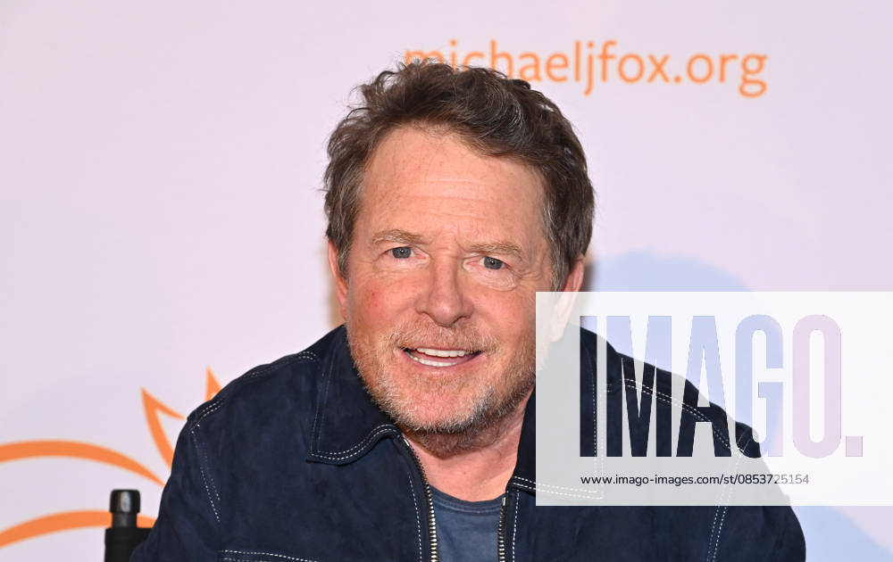 ˜A Country Thing Happened On The Way to Cure Parkinsons Benefitting The Michael J. Fox Foundation Michael J. Fox arriving at The Michael J. Fox Foundations A Country Thing Happened On The Way to Cure Parkinsons held at The Fisher Center for the Performing Arts on April 15, 2026 in Nashville, TN. Nashville The Fisher Center for the Perfor Tennessee USA