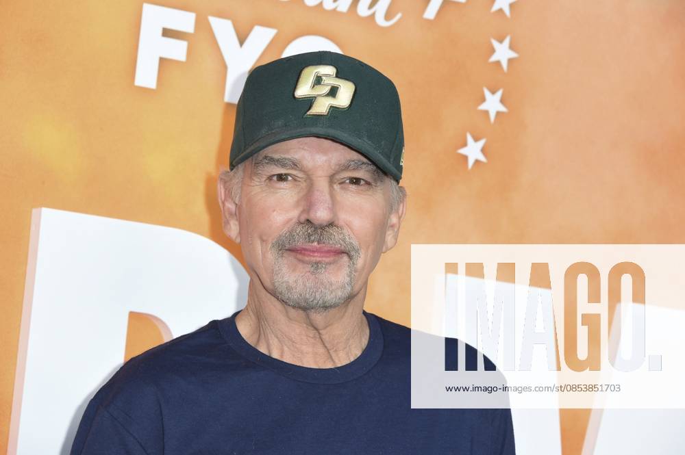 Billy Bob Thornton at arrivals for Emmy FYC Official Screening of LANDMAN, Saban Media Center, North Hollywood, Los Angeles, CA, April 16, 2026. Photo By: Elizabeth Goodenough Everett Collection Emmy FYC Official Screening of LANDMAN PUBLICATIONXNOTxINxCANxCHNxFRAxITAxJPNxNORxPOLxRUSxESPxUKxUSA