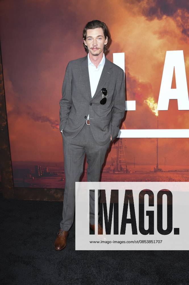 Jacob Lofland at arrivals for Emmy FYC Official Screening of LANDMAN, Saban Media Center, North Hollywood, Los Angeles, CA, April 16, 2026. Photo By: Elizabeth Goodenough Everett Collection Emmy FYC Official Screening of LANDMAN PUBLICATIONXNOTxINxCANxCHNxFRAxITAxJPNxNORxPOLxRUSxESPxUKxUSA