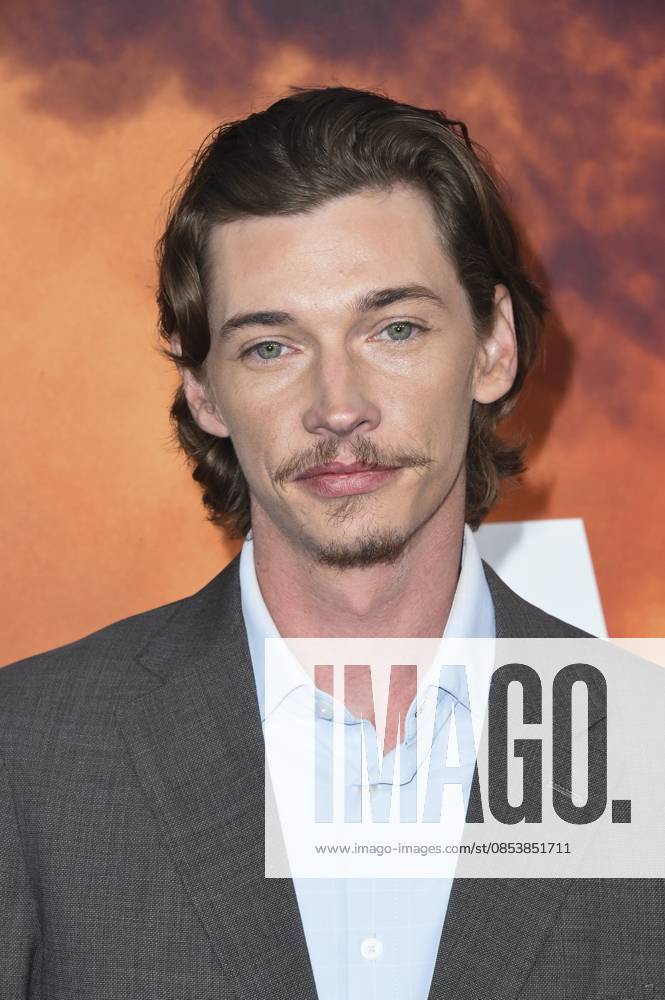 Jacob Lofland at arrivals for Emmy FYC Official Screening of LANDMAN, Saban Media Center, North Hollywood, Los Angeles, CA, April 16, 2026. Photo By: Elizabeth Goodenough Everett Collection Emmy FYC Official Screening of LANDMAN PUBLICATIONXNOTxINxCANxCHNxFRAxITAxJPNxNORxPOLxRUSxESPxUKxUSA