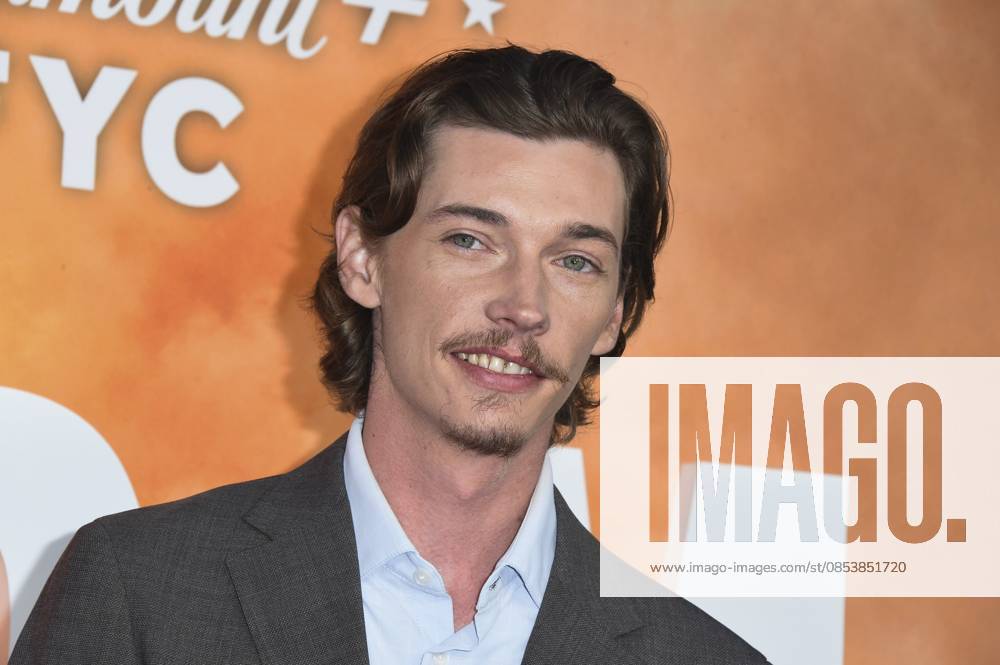 Jacob Lofland at arrivals for Emmy FYC Official Screening of LANDMAN, Saban Media Center, North Hollywood, Los Angeles, CA, April 16, 2026. Photo By: Elizabeth Goodenough Everett Collection Emmy FYC Official Screening of LANDMAN PUBLICATIONXNOTxINxCANxCHNxFRAxITAxJPNxNORxPOLxRUSxESPxUKxUSA