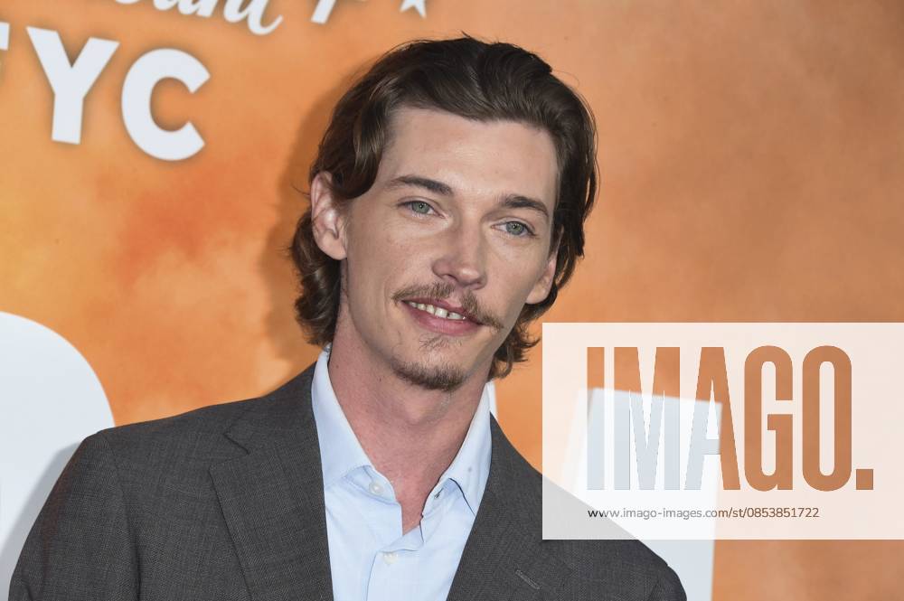 Jacob Lofland at arrivals for Emmy FYC Official Screening of LANDMAN, Saban Media Center, North Hollywood, Los Angeles, CA, April 16, 2026. Photo By: Elizabeth Goodenough Everett Collection Emmy FYC Official Screening of LANDMAN PUBLICATIONXNOTxINxCANxCHNxFRAxITAxJPNxNORxPOLxRUSxESPxUKxUSA