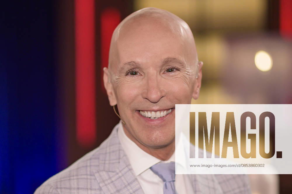 Michael Begasse at the recording of the WDR talk show Kölner Treff in WDR Studio BS 3 Cologne, 16 04 2026 Foto:xW.xRanderathx xFuturexImagex koelner_treff_4343
