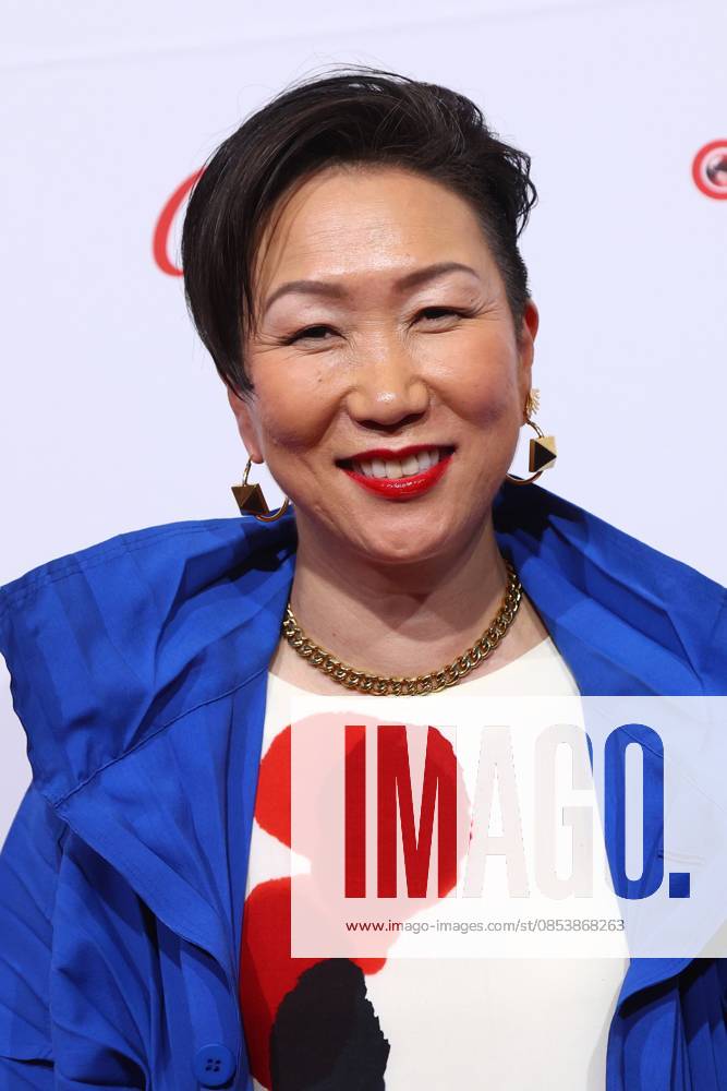 Hikari (Director) at arrivals for CinemaCon 2026 Big Screen Achievement Awards, OMNIA Nightclub, The Dolby Colosseum, Caesars Palace, Las Vegas, NV, April 16, 2026. Photo By: JA Everett Collection CinemaCon 2026 Big Screen Achievement Awards PUBLICATIONXNOTxINxCANxCHNxFRAxITAxJPNxNORxPOLxRUSxESPxUKxUSA