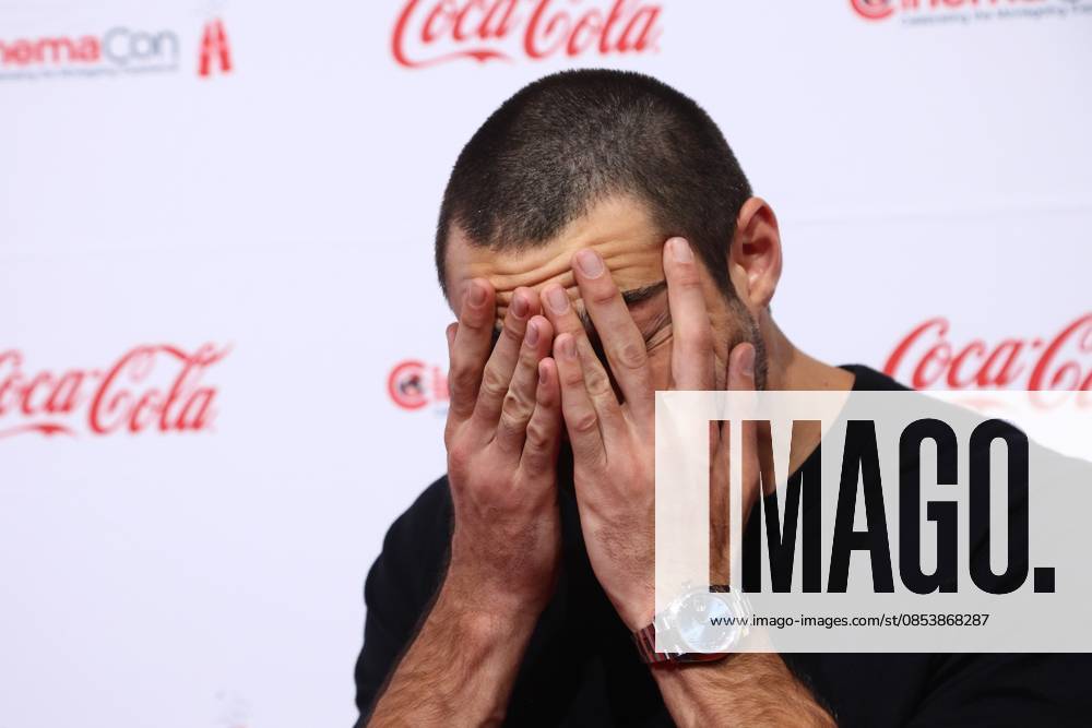 Noah Centineo at arrivals for CinemaCon 2026 Big Screen Achievement Awards, OMNIA Nightclub, The Dolby Colosseum, Caesars Palace, Las Vegas, NV, April 16, 2026. Photo By: JA Everett Collection CinemaCon 2026 Big Screen Achievement Awards PUBLICATIONXNOTxINxCANxCHNxFRAxITAxJPNxNORxPOLxRUSxESPxUKxUSA