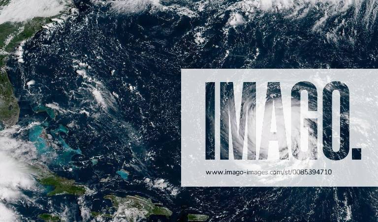 U.S. - This photo provided by shows Hurricane Florence from the International Space Station on Monday, as it threatens the U.S. East Coast. Florence has exploded into a potentially catastrophic Category 4 hurricane Monday as it is closing in on North and South Carolina with winds of up to 130 mph. U.S. - ZUMA 20180910_new_z03_003
