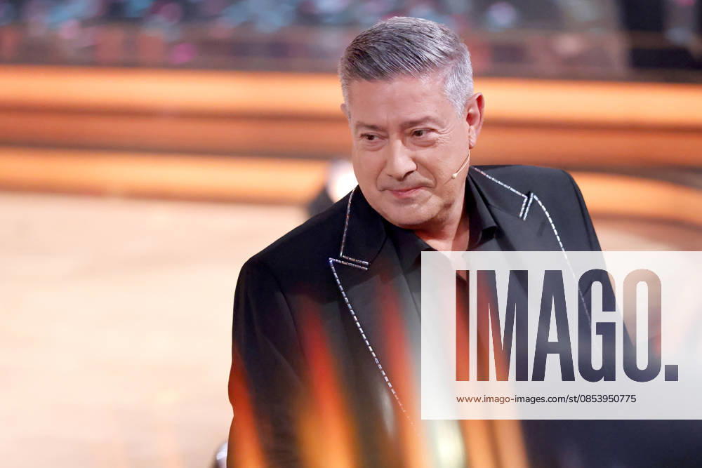 Juror Joachim Llambi at the sixth dance show of the 19th season of the RTL dance show Lets Dance at the Coloneum Cologne, 17 04 2026 NRW Germany