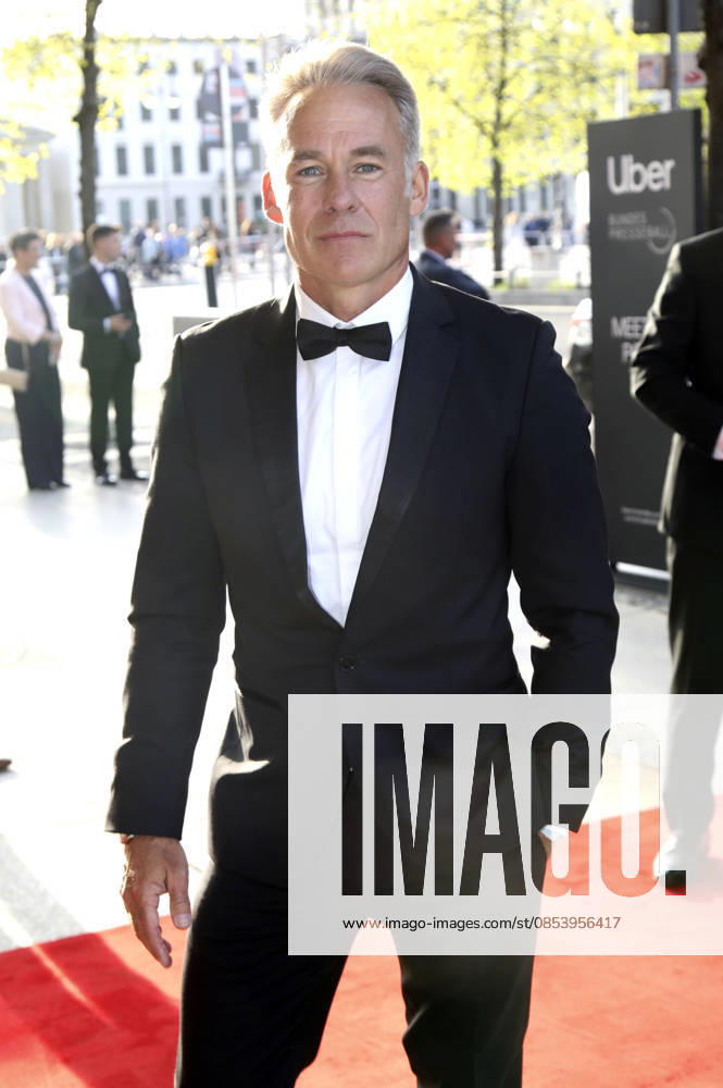 Marco Girnth at the 73 Federal Press Ball 2026 at the Hotel Adlon Kempinski Berlin, 17 04 2026 Foto:xAgenturxWehnertx xGränzdörferx xFuturexImagex bundespresseball_6464