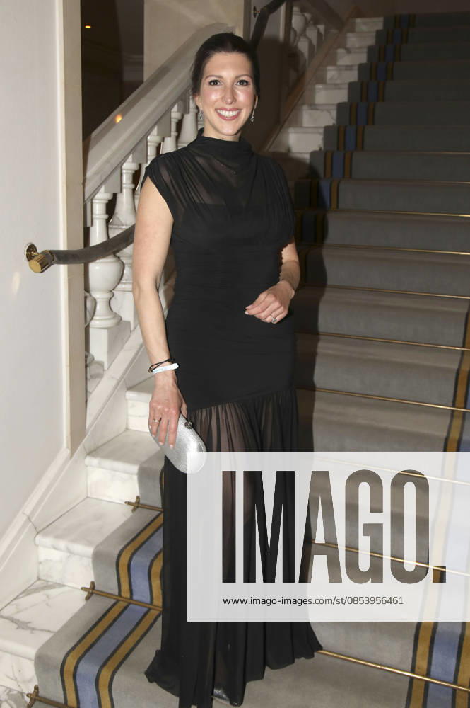 Damla Hekimoglu at the 73 Federal Press Ball 2026 at the Hotel Adlon Kempinski Berlin, 17 04 2026 Foto:xAgenturxWehnertx xGränzdörferx xFuturexImagex bundespresseball_6517