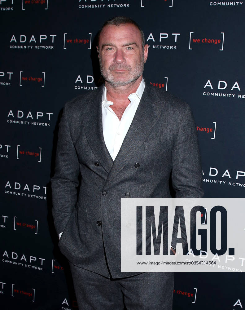 2026 ADAPT Leadership Awards Liev Schreiber attending the 2026 ADAPT Leadership Awards held at Cipriani 42nd on April 20, 2026 in New York City, NY New York City Cipriani 42nd NY USA