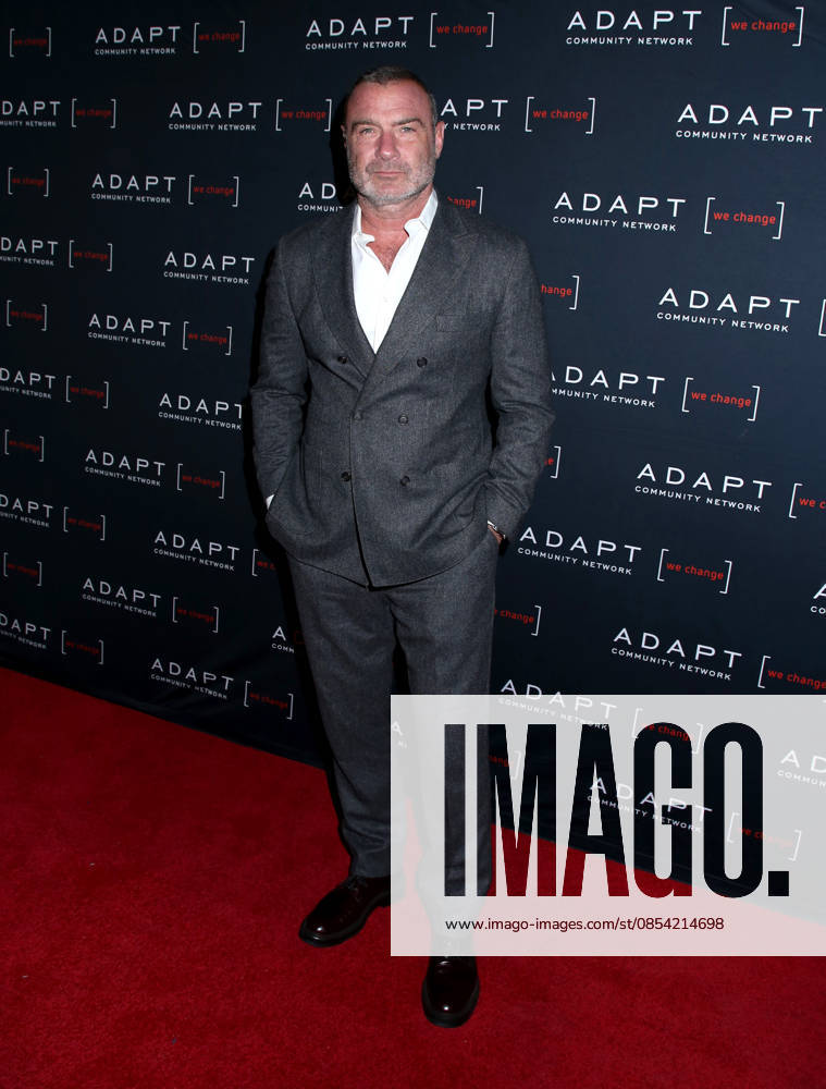 2026 ADAPT Leadership Awards Liev Schreiber attending the 2026 ADAPT Leadership Awards held at Cipriani 42nd on April 20, 2026 in New York City, NY New York City Cipriani 42nd NY USA