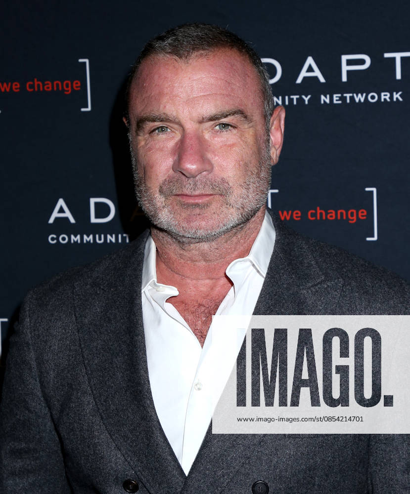 2026 ADAPT Leadership Awards Liev Schreiber attending the 2026 ADAPT Leadership Awards held at Cipriani 42nd on April 20, 2026 in New York City, NY New York City Cipriani 42nd NY USA