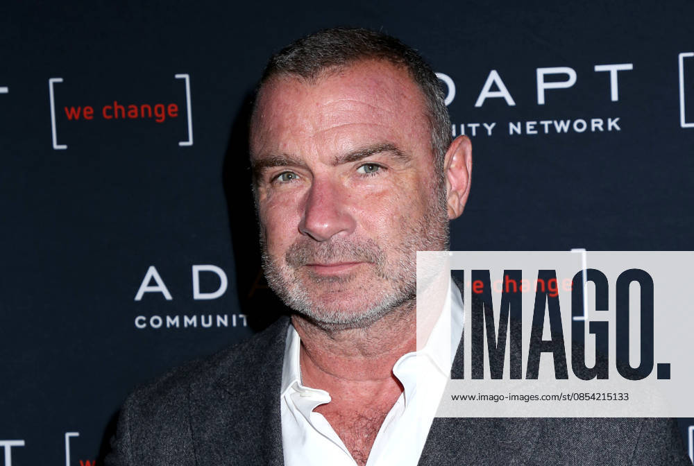 2026 ADAPT Leadership Awards Liev Schreiber attending the 2026 ADAPT Leadership Awards held at Cipriani 42nd on April 20, 2026 in New York City, NY New York City Cipriani 42nd NY USA