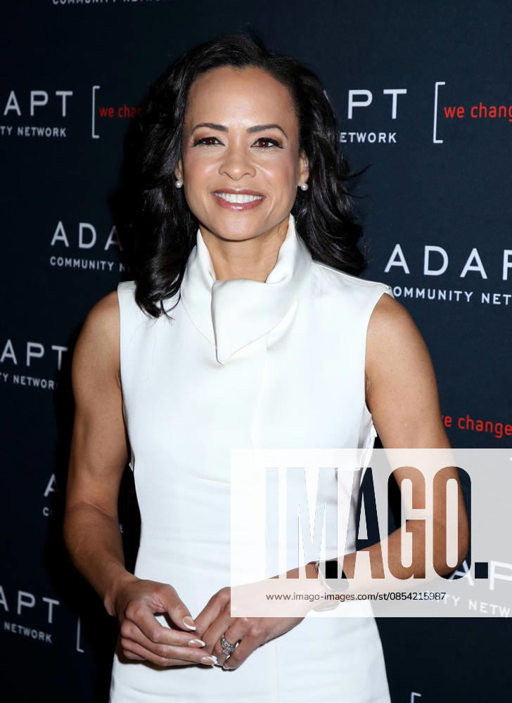 2026 ADAPT Leadership Awards Linsey Davis attending the 2026 ADAPT Leadership Awards held at Cipriani 42nd on April 20, 2026 in New York City, NY New York City Cipriani 42nd NY USA